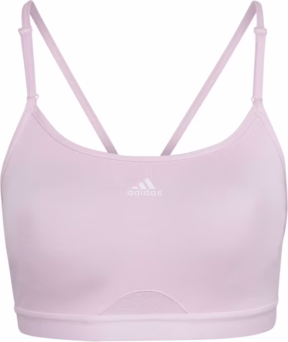Adidas Kadın Training Light Support Good Level Sütyen
