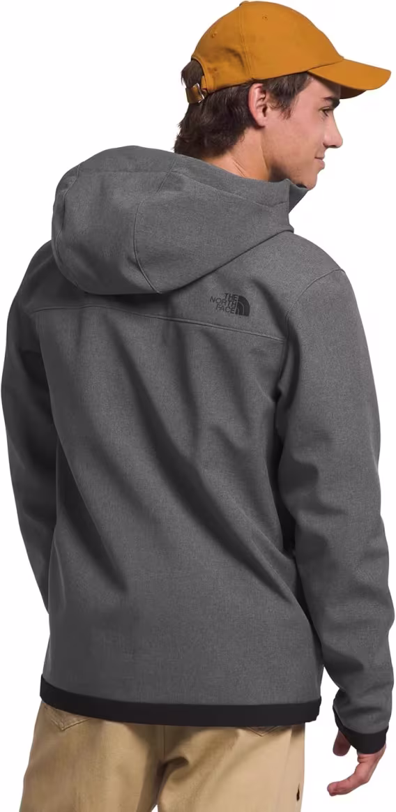 THE NORTH FACE Erkek Apex Bionic 3 Hoodie
