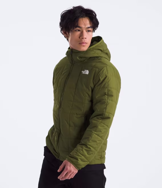 THE NORTH FACE Erkek Junction Yalıtımlı Hoodie