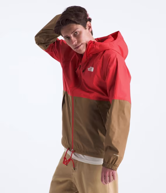 THE NORTH FACE Erkek Antora Rain Hoodie