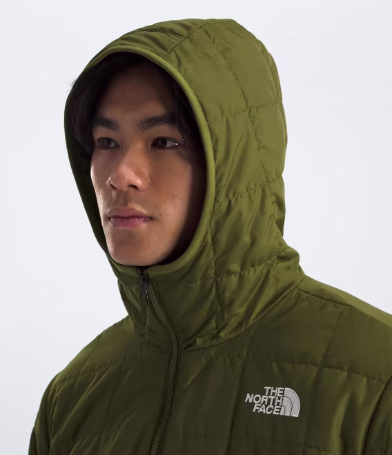 THE NORTH FACE Erkek Junction Yalıtımlı Hoodie