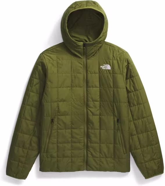 THE NORTH FACE Erkek Junction Yalıtımlı Hoodie