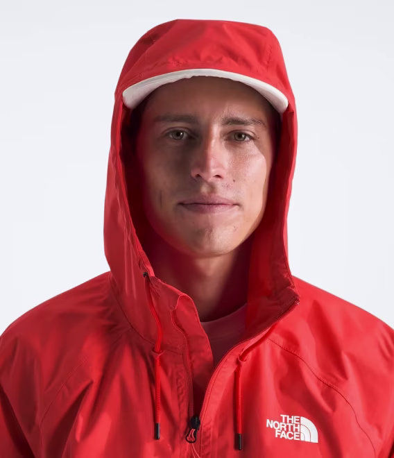 THE NORTH FACE Erkek Antora Rain Hoodie