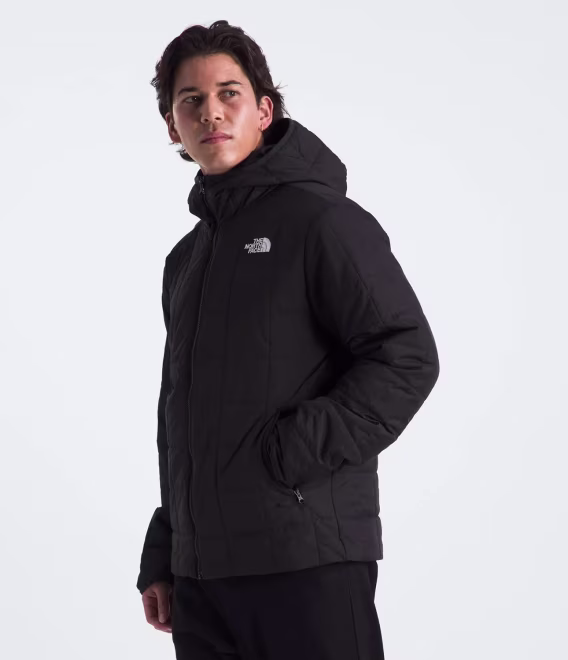 THE NORTH FACE Erkek Junction Yalıtımlı Hoodie