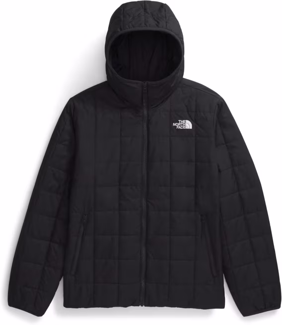 THE NORTH FACE Erkek Junction Yalıtımlı Hoodie