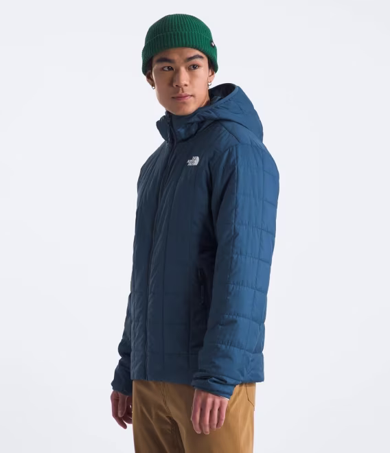 THE NORTH FACE Erkek Junction Yalıtımlı Hoodie