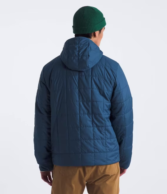 THE NORTH FACE Erkek Junction Yalıtımlı Hoodie