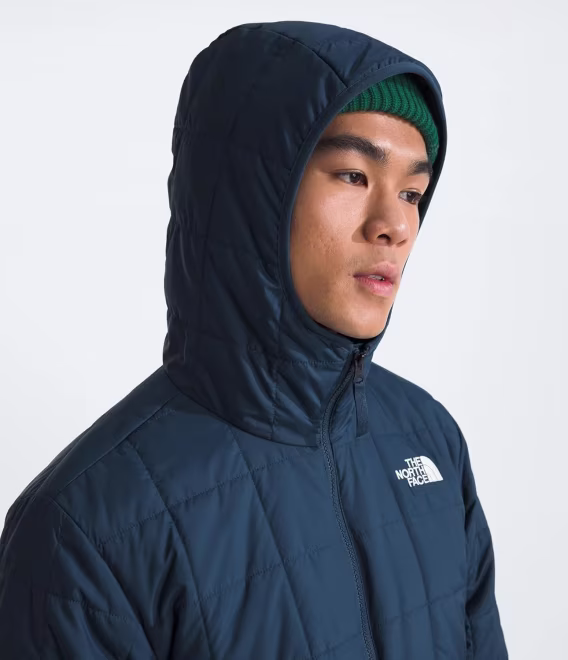 THE NORTH FACE Erkek Junction Yalıtımlı Hoodie