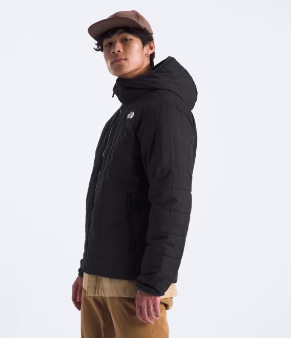THE NORTH FACE Erkek Junction Yalıtımlı Hoodie