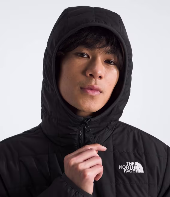 THE NORTH FACE Erkek Junction Yalıtımlı Hoodie