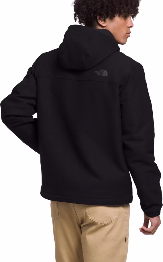THE NORTH FACE Erkek Camden Termal Hoodie