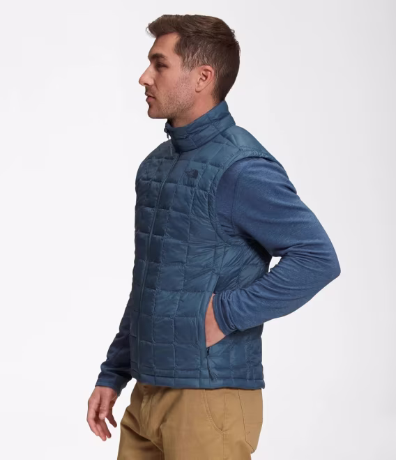 THE NORTH FACE Erkek Thermoball Eco 2.0 Yelek