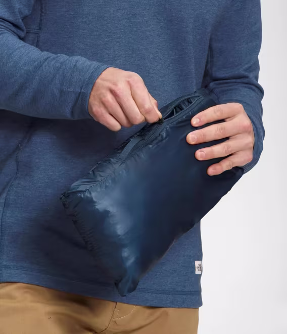 THE NORTH FACE Erkek Thermoball Eco 2.0 Yelek