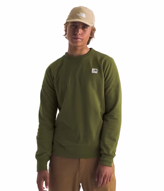 the-north-face-erkek-heritage-patch-sweetshirt-v-642739