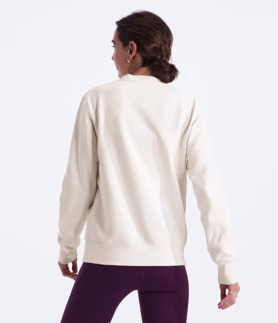 THE NORTH FACE Erkek Heritage Patch Sweetshirt