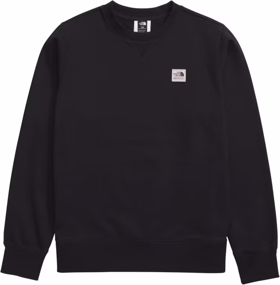THE NORTH FACE Erkek Heritage Patch Sweetshirt