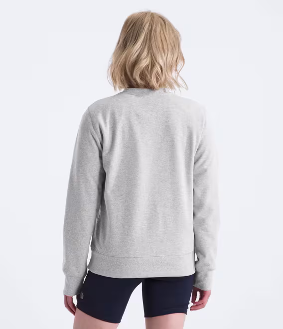 THE NORTH FACE Erkek Heritage Patch Sweetshirt