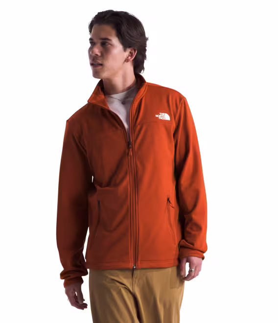 the-north-face-polar-tam-fermuarli-erkek-ceket-v-927559