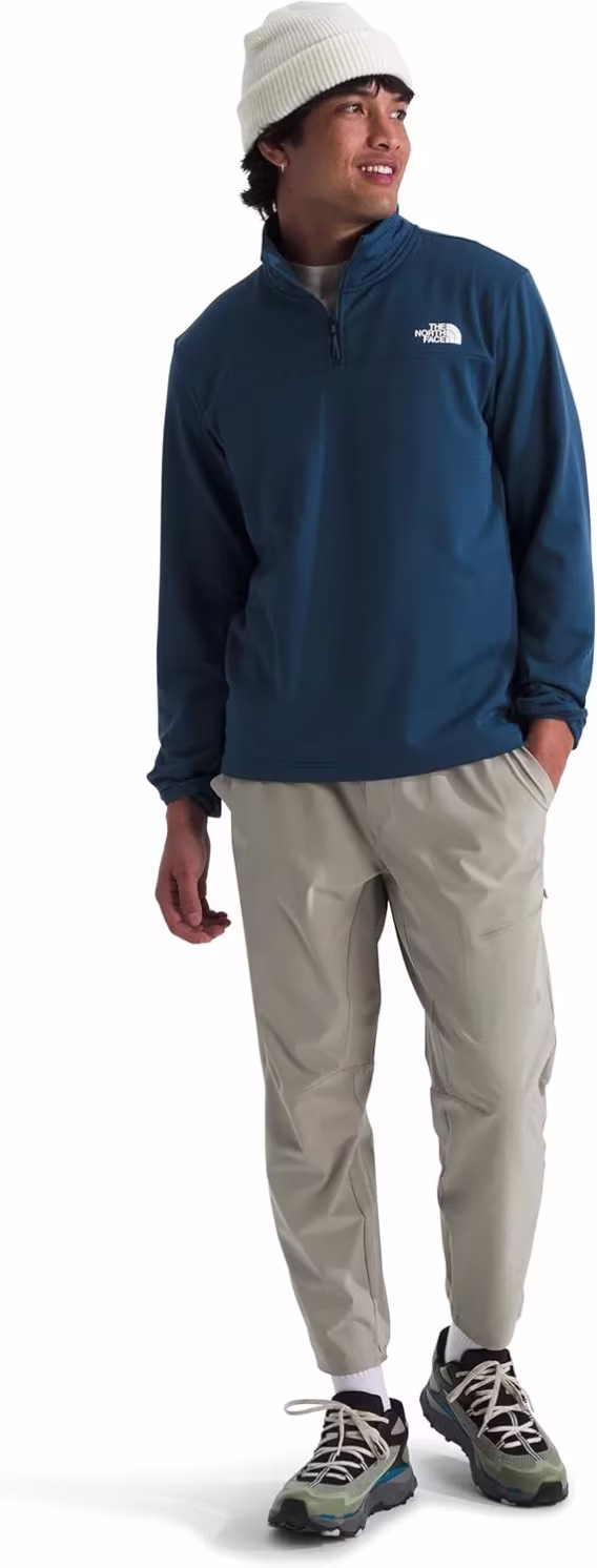 THE NORTH FACE Erkek Cedar Trail Polar