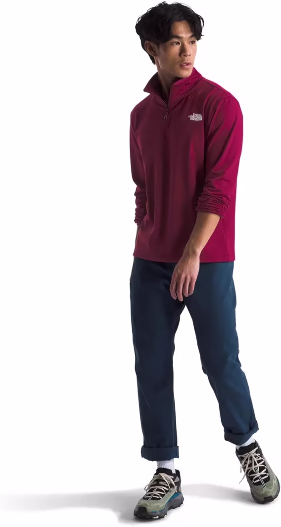 THE NORTH FACE Erkek Cedar Trail Polar