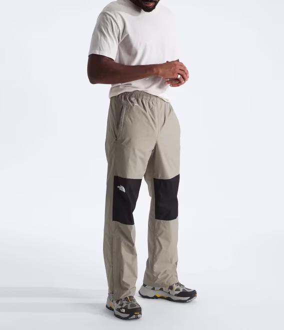 THE NORTH FACE Erkek Antora Yağmur Pantolonu