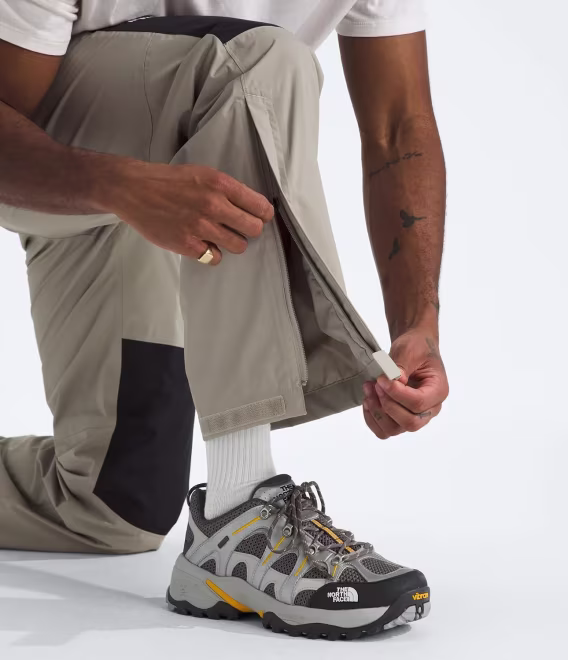 THE NORTH FACE Erkek Antora Yağmur Pantolonu