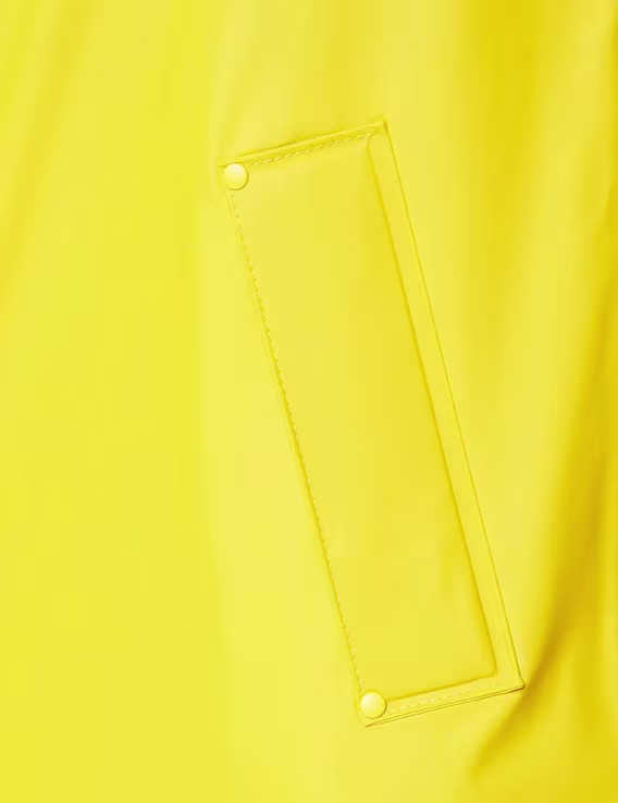 Helly Hansen Kadın Su Geçirmez Rüzgar Geçirmez Yağmurluk