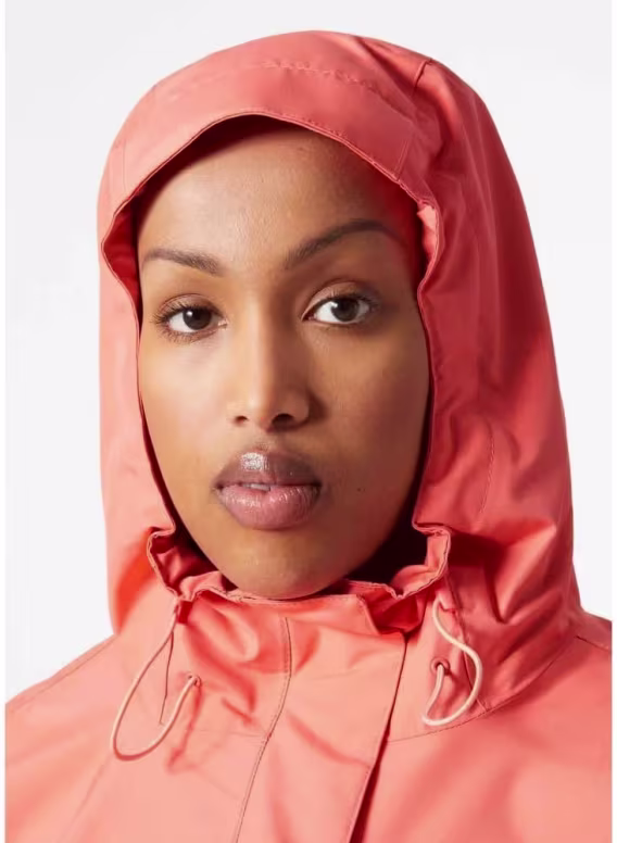 Helly Hansen Seven J Plus Kadın Ceket