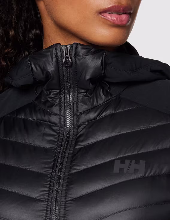 HellyHansen Verglas Kadın Hafif Ceket