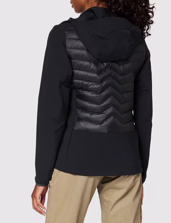 HellyHansen Verglas Kadın Hafif Ceket