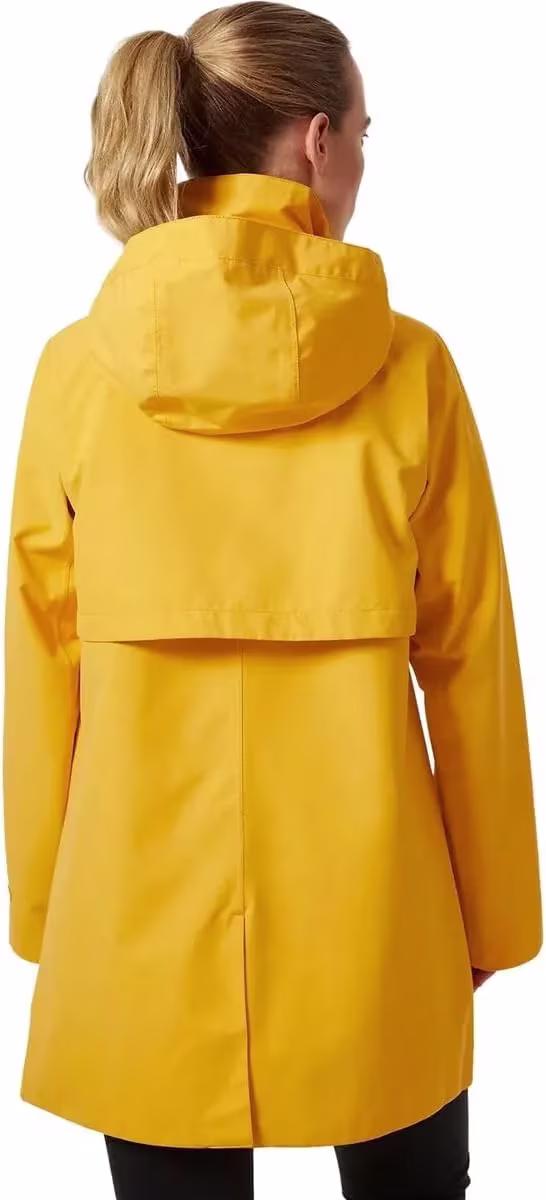 Helly Hansen Kadın Lilja Yağmurluk