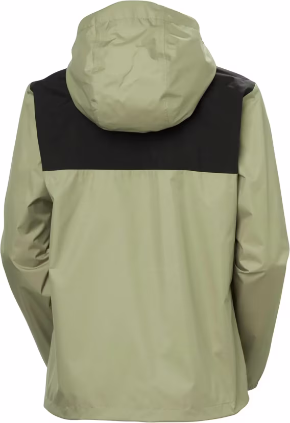 Helly Hansen W Vancouver Yağmurluk