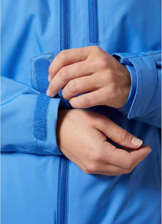 Helly Hansen Kadın Crew Ceket