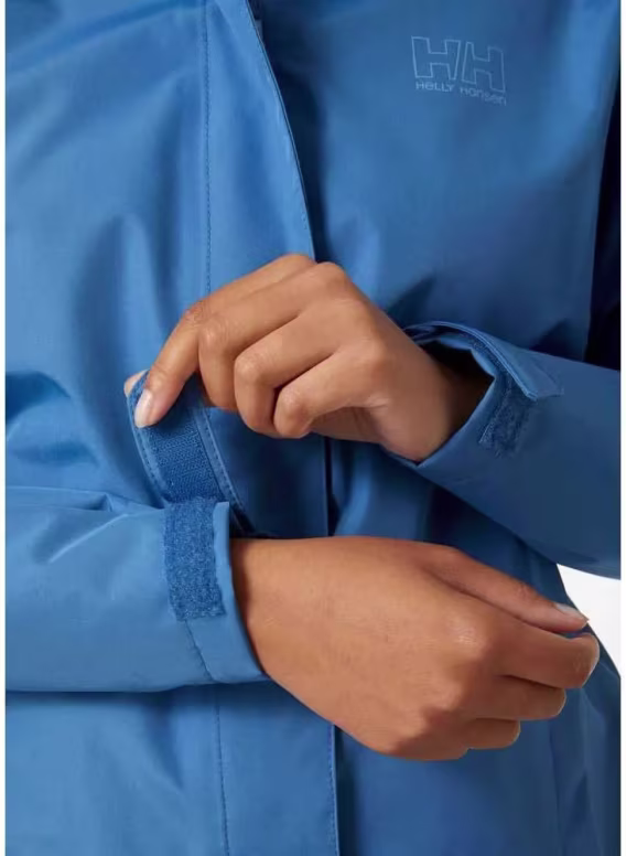HellyHansen Kadın Seven J Ceket