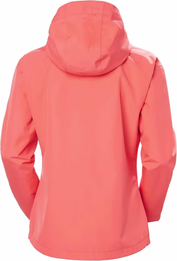 HellyHansen Kadın Seven J Ceket