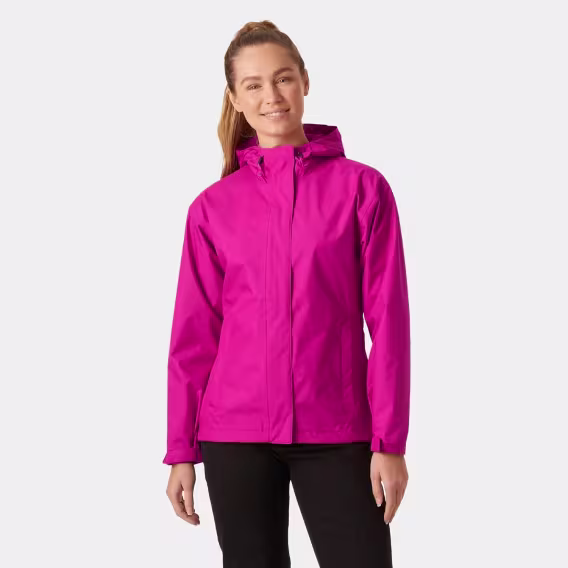 HellyHansen Kadın Seven J Ceket