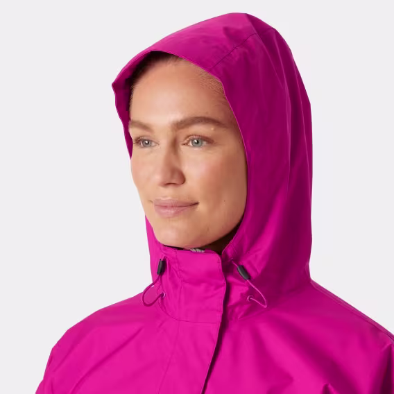 HellyHansen Kadın Seven J Ceket