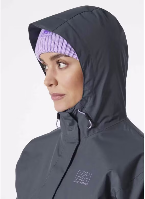 HellyHansen Kadın Seven J Ceket