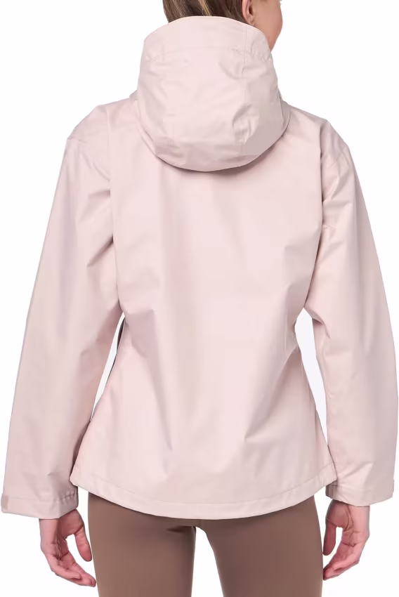 HellyHansen Kadın Seven J Ceket