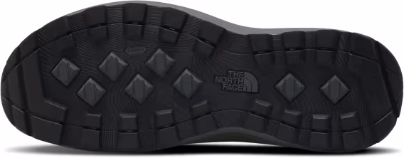THE NORTH FACE Bergen Deri Wp Erkek Kar Botu