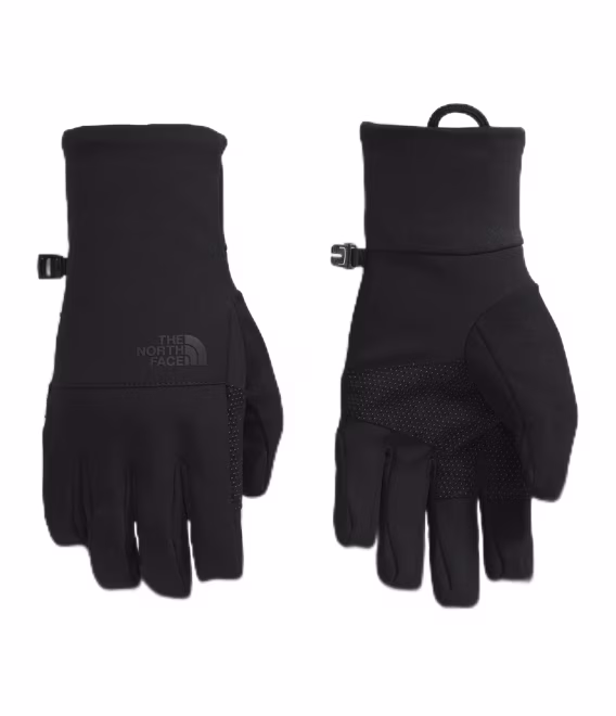 THE NORTH FACE Apex Yalıtımlı Etip™ Erkek Eldiveni