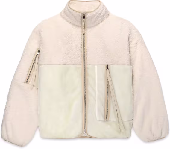 UGG Kadın Marlene Sherpa Polar Ceket II 