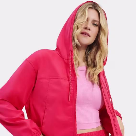 UGG Kadın Koralie Kapüşonlu Sweatshirt