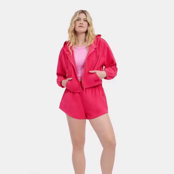 UGG Kadın Koralie Kapüşonlu Sweatshirt