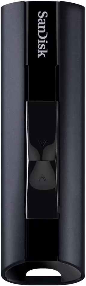 SanDisk Extreme PRO USB 3.2 Flash Bellek