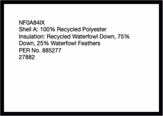 THE NORTH FACE Gotham Kadın Parka