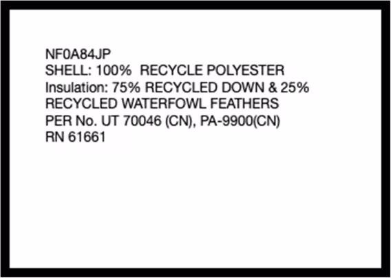 THE NORTH FACE Kadın Aconcagua 3 Yeleği