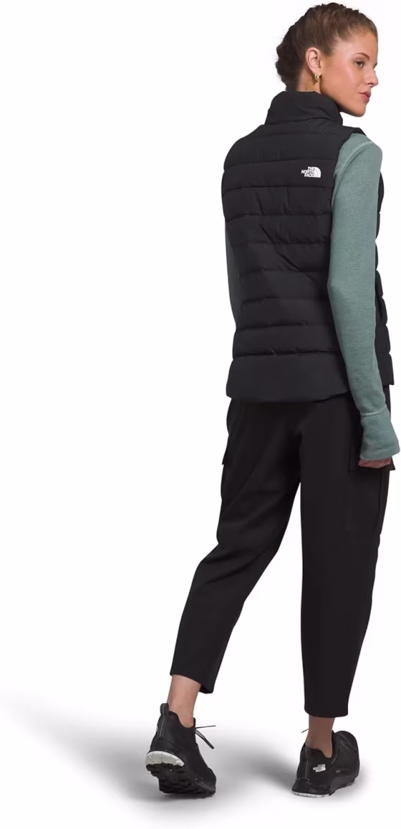 THE NORTH FACE Kadın Aconcagua 3 Yeleği