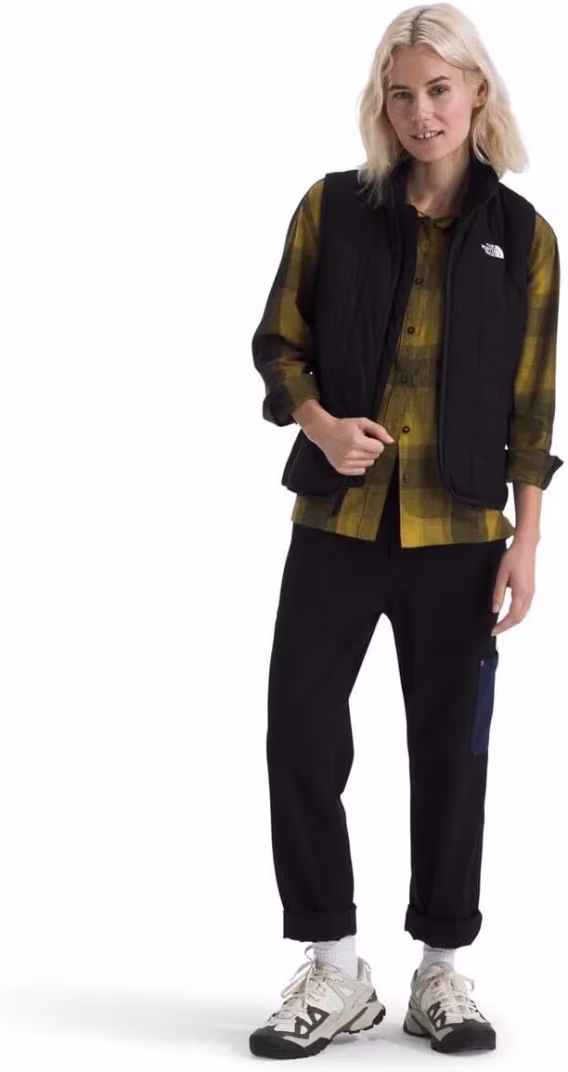 THE NORTH FACE Kadın Junction Yalıtımlı Yelek
