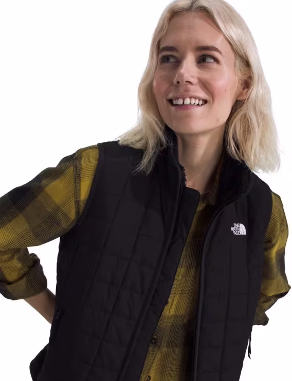 THE NORTH FACE Kadın Junction Yalıtımlı Yelek